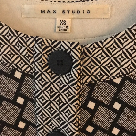 Shift dress - Picture 3 of 7